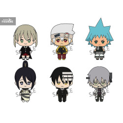PRÉCOMMANDE - Soul Eater -...