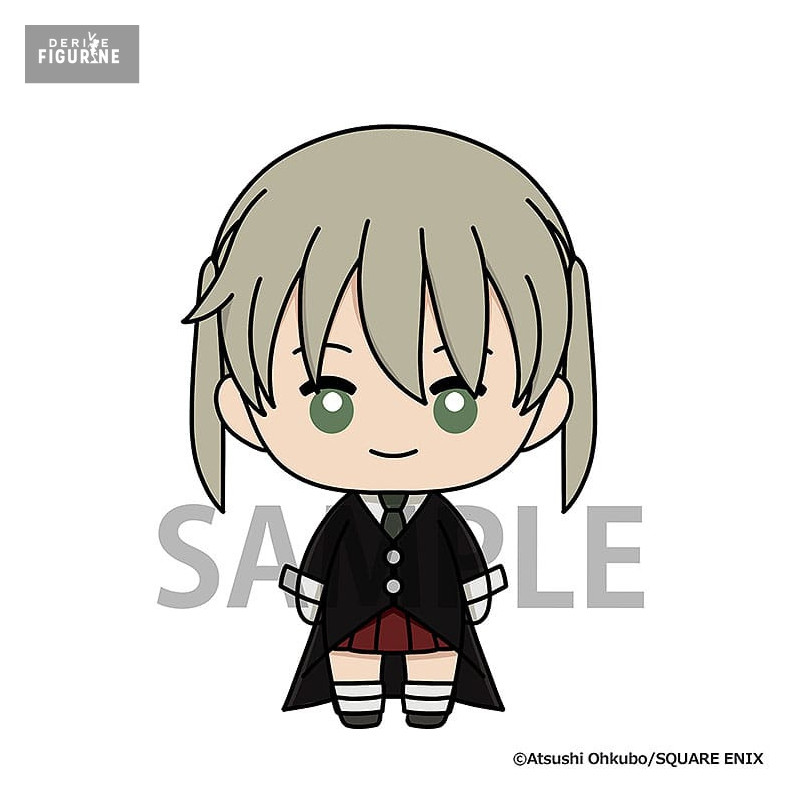 PRÉCOMMANDE - Soul Eater -...