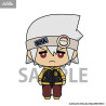 PRÉCOMMANDE - Soul Eater - Pack 6 figurines Nyokinto Mascot