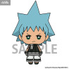 PRÉCOMMANDE - Soul Eater - Pack 6 figurines Nyokinto Mascot