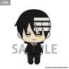PRÉCOMMANDE - Soul Eater - Pack 6 figurines Nyokinto Mascot
