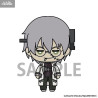 PRÉCOMMANDE - Soul Eater - Pack 6 figurines Nyokinto Mascot