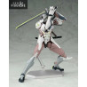 Overwatch, figurine de Genji, FIGMA