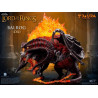 Le Seigneur des Anneaux - Figurine Balrog Classique ou Deluxe, Defo-Real Series