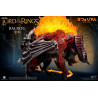 Le Seigneur des Anneaux - Figurine Balrog Classique ou Deluxe, Defo-Real Series