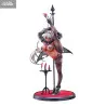 PRE ORDER - Original Character - Prisoner Knight Zephilia figure Tan, Deluxe Edition