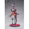 PRE ORDER - Original Character - Prisoner Knight Zephilia figure Tan, Deluxe Edition