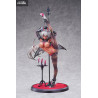PRÉCOMMANDE - Original Character - Figurine Prisoner Knight Zephilia Tan, Deluxe Edition
