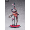PRE ORDER - Original Character - Prisoner Knight Zephilia figure Tan, Deluxe Edition