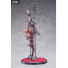 PRÉCOMMANDE - Original Character - Figurine Prisoner Knight Zephilia Tan, Deluxe Edition