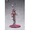 PRÉCOMMANDE - Original Character - Figurine Prisoner Knight Zephilia Tan, Deluxe Edition