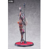 PRÉCOMMANDE - Original Character - Figurine Prisoner Knight Zephilia Tan, Deluxe Edition