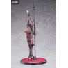 PRE ORDER - Original Character - Prisoner Knight Zephilia figure Tan, Deluxe Edition
