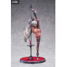 PRÉCOMMANDE - Original Character - Figurine Prisoner Knight Zephilia Tan, Deluxe Edition