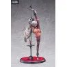 PRE ORDER - Original Character - Prisoner Knight Zephilia figure Tan, Deluxe Edition