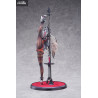 PRE ORDER - Original Character - Prisoner Knight Zephilia figure Tan, Deluxe Edition