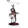 PRE ORDER - Original Character - Prisoner Knight Zephilia figure Tan, Deluxe Edition