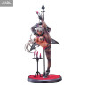 PRE ORDER - Original Character - Prisoner Knight Zephilia figure Tan