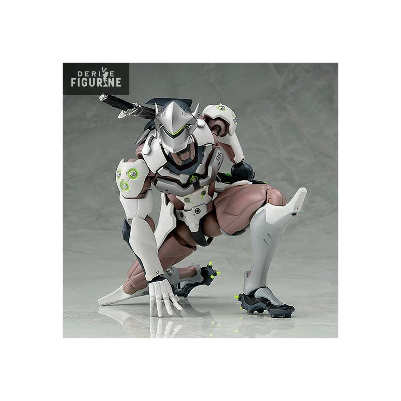 Overwatch, figurine de...