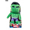 Peluche Marvel, Avengers - Rocket, Captain America, Vision, Iron Man, Hulk ou Ultron