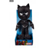 Peluche Marvel, Avengers - Black Panther, Captain America, Iron Man, Hulk, Thor ou Spider-Man