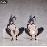 PRE ORDER - Original Character by Kedama Tamano - Bunny Girl Mumuta figure, Deluxe