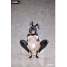 Original Character by Kedama Tamano - Figurine Bunny Girl Mumuta, Deluxe