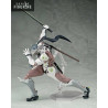Overwatch, figurine de Genji, FIGMA