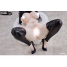 Original Character by Kedama Tamano - Figurine Bunny Girl Mumuta, Deluxe
