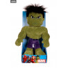 Peluche Marvel, Avengers - Black Panther, Captain America, Iron Man, Hulk, Thor ou Spider-Man