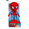 Peluche Marvel, Avengers - Black Panther, Captain America, Iron Man, Hulk, Thor ou Spider-Man