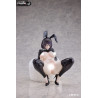 PRE ORDER - Original Character by Kedama Tamano - Bunny Girl Mumuta figure