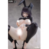 PRE ORDER - Original Character by Kedama Tamano - Bunny Girl Mumuta figure