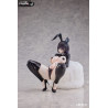 PRE ORDER - Original Character by Kedama Tamano - Bunny Girl Mumuta figure