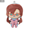 PRÉCOMMANDE - Neon Genesis Evangelion - Peluche Mari, Eva Pocket