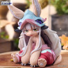 PRÉCOMMANDE - Made in Abyss: The Golden City of the Scorching Sun - Figurine Nanachi, Noodle Stopper