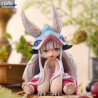 PRÉCOMMANDE - Made in Abyss: The Golden City of the Scorching Sun - Figurine Nanachi, Noodle Stopper