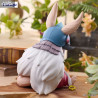 PRÉCOMMANDE - Made in Abyss: The Golden City of the Scorching Sun - Figurine Nanachi, Noodle Stopper