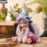 PRÉCOMMANDE - Made in Abyss: The Golden City of the Scorching Sun - Figurine Nanachi, Noodle Stopper