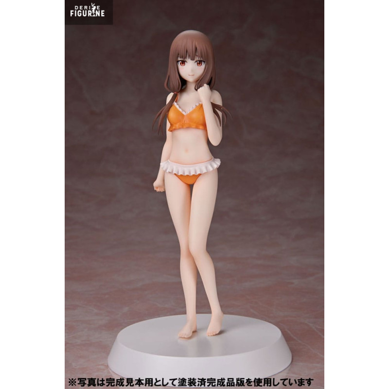 PRE ORDER - Kaguya-sama: Love Is War - Miko Iino figure, Summer Queens