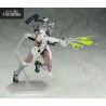 Overwatch, figurine de Genji, FIGMA