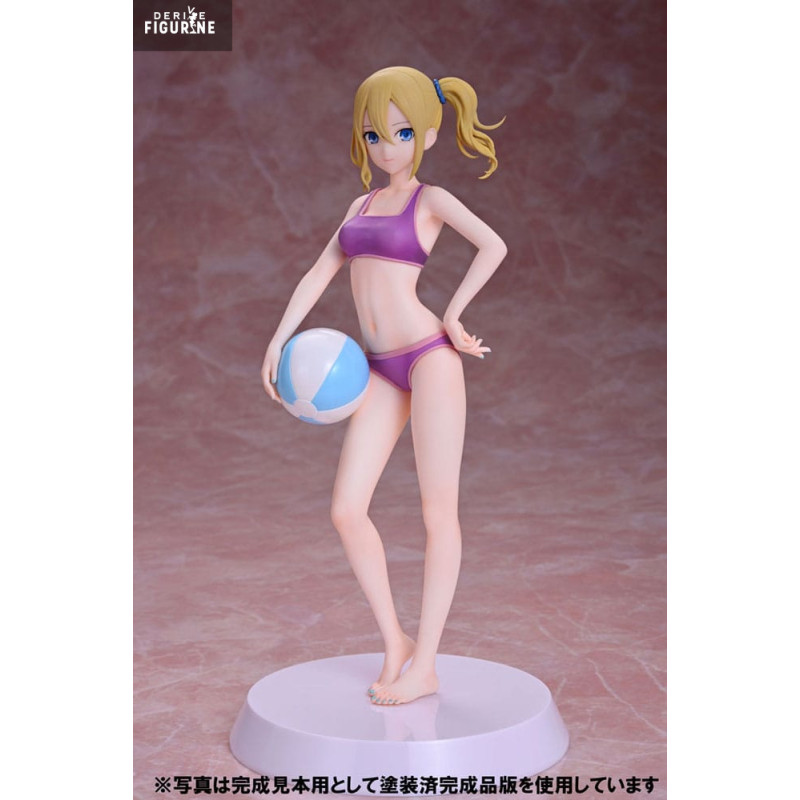 PRÉCOMMANDE - Kaguya-sama: Love Is War - Figurine Ai Hayasaka, Summer Queens