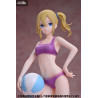PRÉCOMMANDE - Kaguya-sama: Love Is War - Figurine Ai Hayasaka, Summer Queens