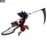 Naruto - Uchiha Madara figure, G.E.M