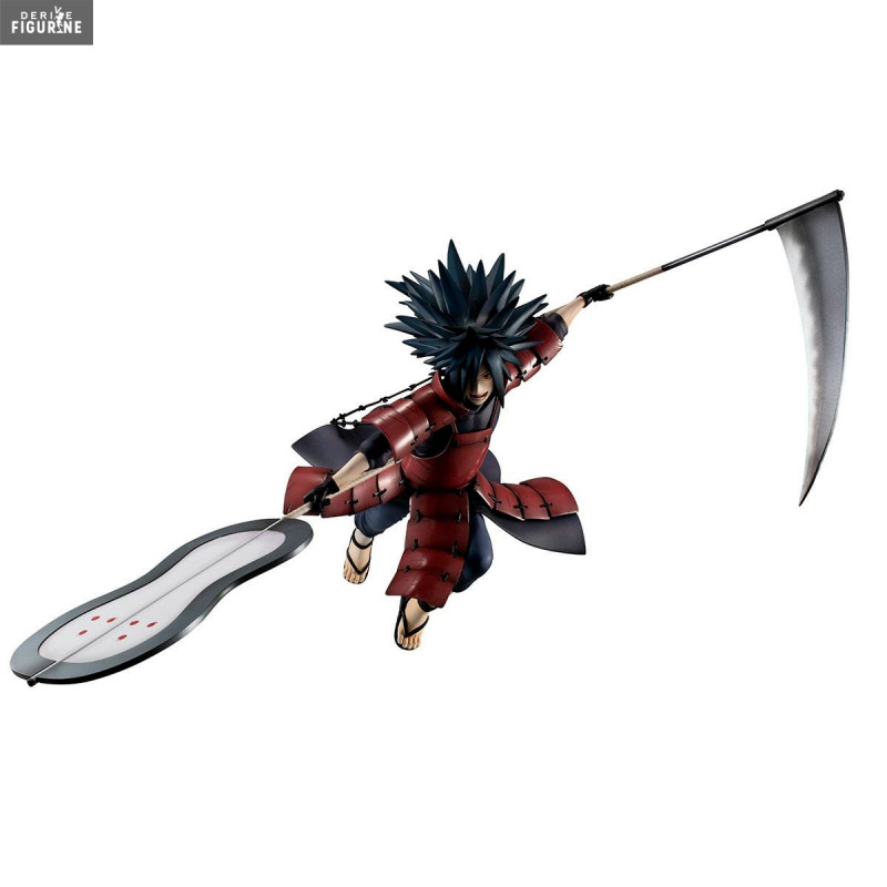 Naruto - Figurine Uchiha...