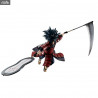 Naruto - Uchiha Madara figure, G.E.M