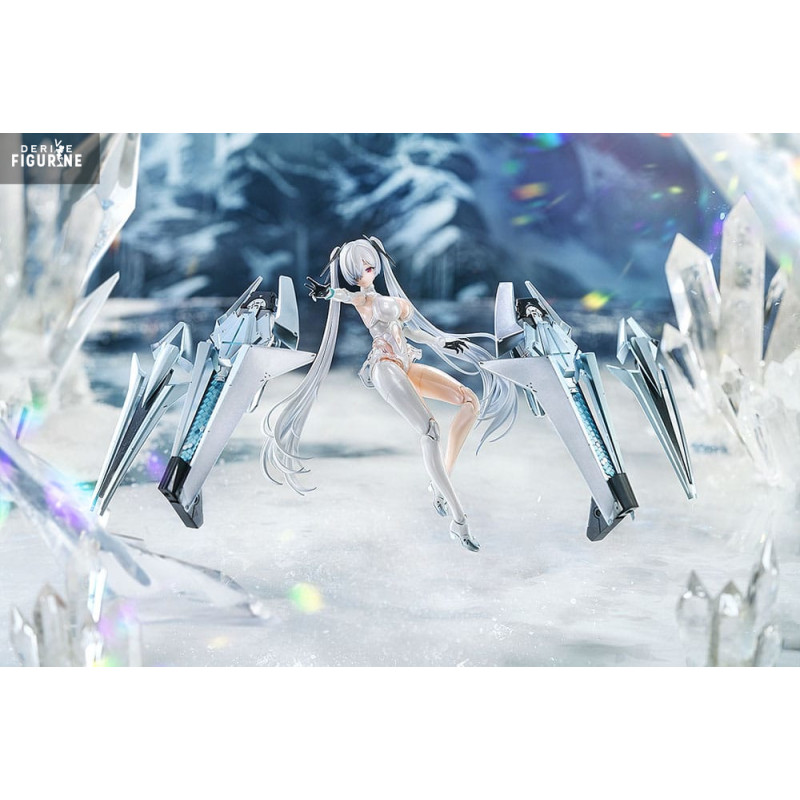 PRÉCOMMANDE - Goddess of...