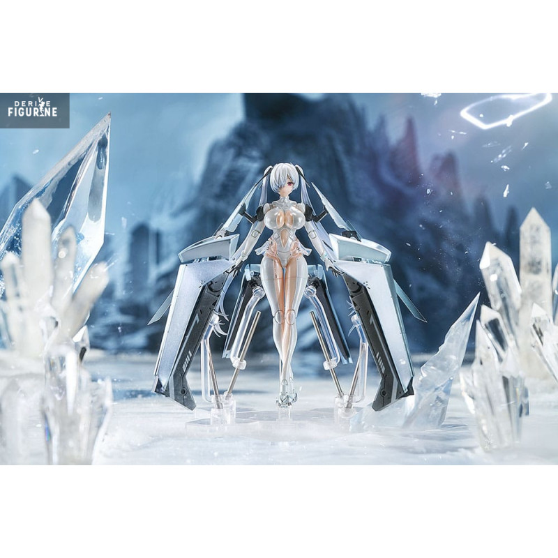 PRÉCOMMANDE - Goddess of Victory: Nikke - Figurine Cinderella, Hyper Body