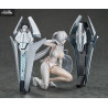 PRÉCOMMANDE - Goddess of Victory: Nikke - Figurine Cinderella, Hyper Body