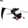 Naruto - Uchiha Madara figure, G.E.M